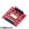 TLP281 4 CH Opto-isolator Expansion Board