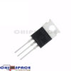IRF740 TO-220 n channel Power MOSFET