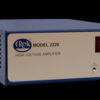 Trek Model 2220 High Voltage Power Amplifier