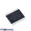 STM32F030F4P6 TSSOP-20 SMD ARM based 32-bit MCU