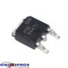 FDD8447L TO-252 40V N-Channel Power MOSFET