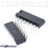 SN74HC595N DIP-16 Tri-State Counter Shift Registers