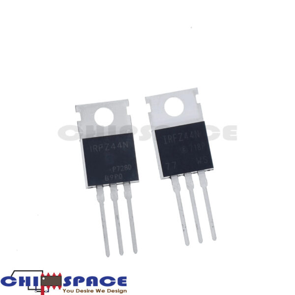 IRFZ44N IRFZ44 Power MOSFET 49A 55V TO-220