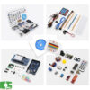 Arduino Mega 2560 Most Complete Starter Kit with Tutorial