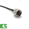 N Type Male to SMA Test Antenna Coaxial RG58 Cable