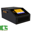 HOTA D6+ plus AC 300W DC 2X325W 2X15A Dual Channel Smart Battery Charger