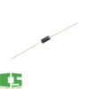 1N4007 IN4007 1A 1000V DO-41 Rectifier Diode