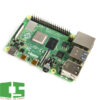 Raspberry Pi 4B Single Board Computer 2GB DDR4 RAM (Original UK)