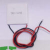 TEC 12706 Thermoelectric Cooler Peltier 40*40mm 12V 6A 60W Chipspace
