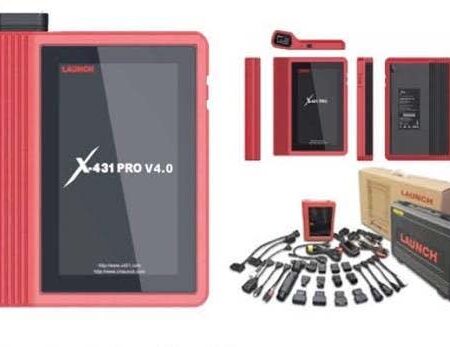 X431 pro 4.0 full System Chipspace