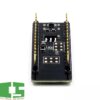 BLE-Nano for Arduino Nano V3.0 Mirco USB Board Integrate CC2540 BLE Wireless Module ATmega328P Micro-Controller Board Chipspace