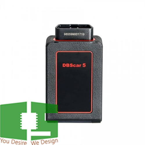 DBSCAR5-Chipspace3